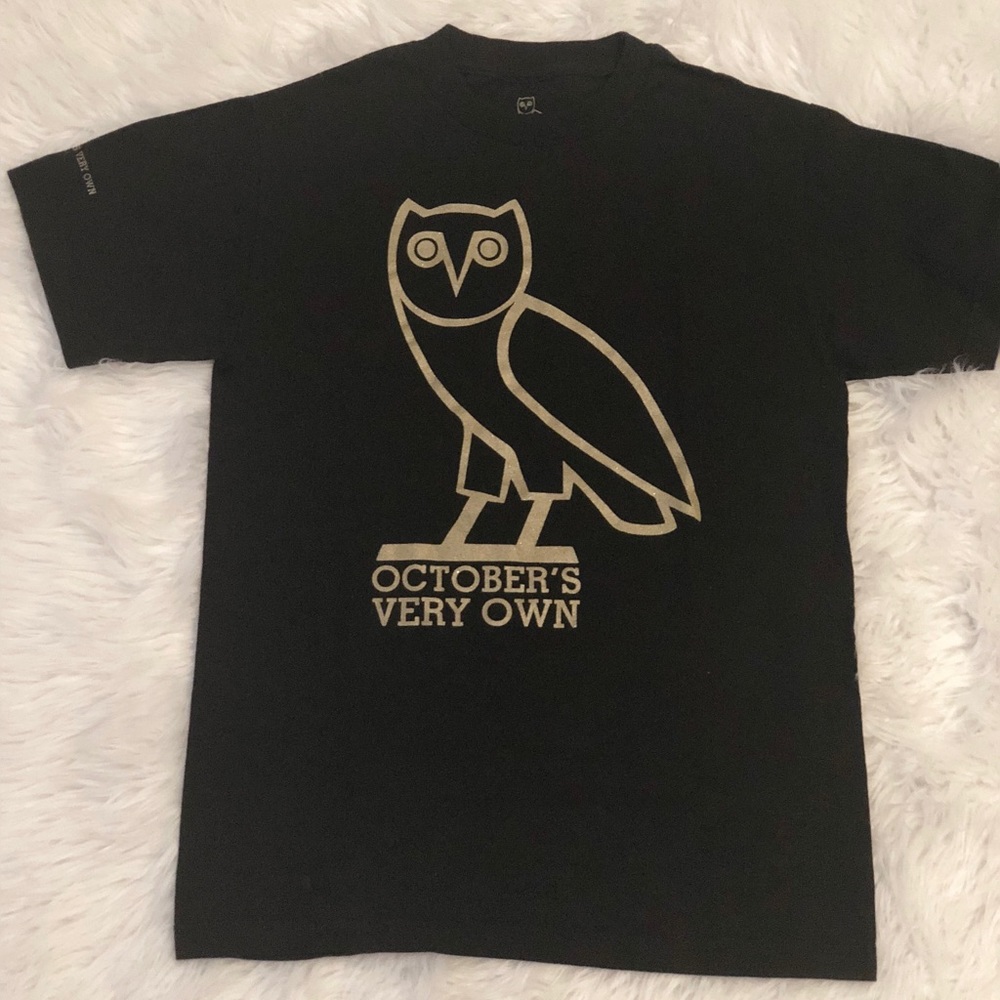 October’s Very Own T-shirt